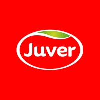 Juver Alimentación logo - Similar company to Elpozo Alimentación