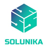 Solúnika logo - Similar company to Hubeet