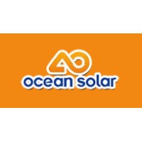 Ocean Solar logo - Similar company to Ocean Solar®