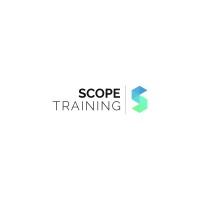 Scope Training logo - Similar company to Train Together