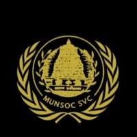 The MUN & Global Affairs Society, Sri Venkateswara College logo - Similar company to Fintock