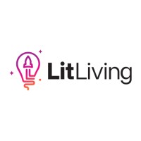 Lit Living Inc. logo - Similar company to Xologic Corp