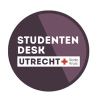 Rode Kruis Studentendesk Utrecht logo - Similar company to Youmie