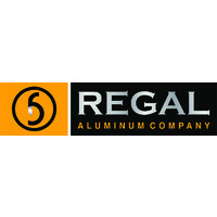 Regal Aluminum Company logo - Similar company to Bab Aluminium Pty Ltd