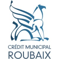 Crédit Municipal de Roubaix logo - Similar company to La Chicoree