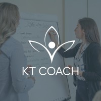 KT Coach logo - Similar company to Kza.Plant Gmbh