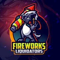 Fireworks Liquidators logo - Similar company to Home Decor Liquidators Llc