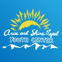Arise and Shine Nepal logo - Similar company to Nikolavinci