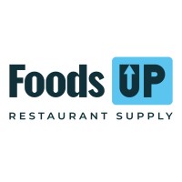 FoodsUp logo - Similar company to Steer Technologies Inc. Tsxv: Ster