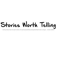 Stories Worth Telling LLP logo - Similar company to Infinite Frameworks Pte Ltd