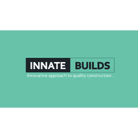 Innate Builds logo - Similar company to Triontex Technical Services