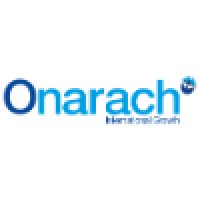 Onarach logo - Similar company to Nooq
