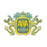 Aligned Wellness Academy logo - Similar company to Camping World