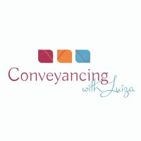 Conveyancing with Luiza logo - Similar company to Quickly Convey