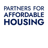 Partners for Affordable Housing logo - Similar company to Ghost Analytica