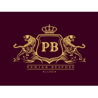 Panjab Bespoke logo - Similar company to Shirtfit Inc