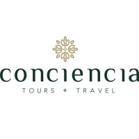 Viajes Conciencia Tours & Travel logo - Similar company to Roads Viajes