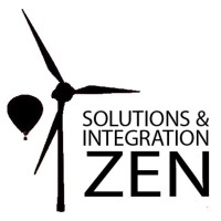 Solutions & Intégration Z.E.N logo - Similar company to Bearn Engineering