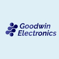 Goodwin Electronics Private Limited logo - Similar company to Pr Teknix