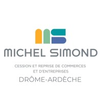 Cabinet Michel Simond Drôme-Ardèche logo - Similar company to Cabinet D’Affaires Michel Simond Bordeaux