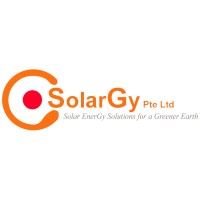 SolarGy Pte Ltd logo - Similar company to Solar Era Pte Ltd