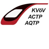 Kaderverband des öffentlichen Verkehrs KVöV logo - Similar company to Smart Mobility Day