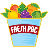 FreshPAC LLC logo - Similar company to Dpl Transport Services