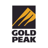 Gold Peak Technology Group logo - Similar company to Elevate Mm