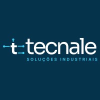 TECNALE Soluções Industriais Ltda logo - Similar company to Max Engenharia