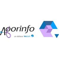 Agorinfo - Editeur de solutions logicielles logo - Similar company to Wesoft Logics