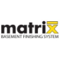 Matrix Basement Systems, Inc. logo - Similar company to Matrix Basement Finishing