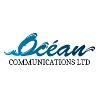 Océan Communications Inc logo - Similar company to Ocean Communications Ltd
