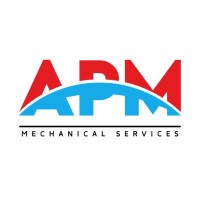 APM Mechanical Services Limited logo - Similar company to Amcanu Ltd