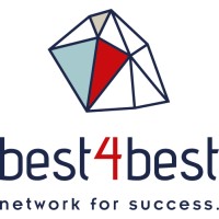 best4best KG logo - Similar company to Mchunters E.U.