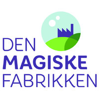 Den Magiske Fabrikken AS logo - Similar company to Smarttekenergi