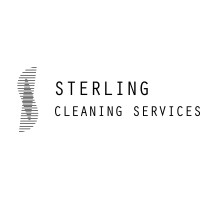 Sterling Cleaning Services logo - Similar company to Trusted Cleaner (Australia)