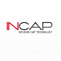 INCAP Infusion Cap Technology Europe GmbH logo - Similar company to Welldrinks