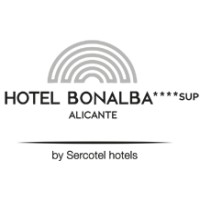 Sercotel Hotel Bonalba logo - Similar company to Residence Hotels