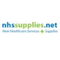 Nhssupplies