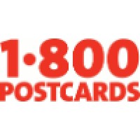 1-800 Postcards