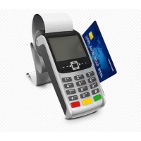 Card Point of Sale Acceptance Services (POS Machine) logo - Similar company to Kpm - World Class Virtual Firm Supporting The Greater Us