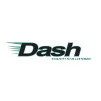 DASH TOUCH SOLUTIONS logo - Similar company to Itech System Solutions