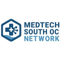 MedTech South OC Network logo - Similar company to Orange County Ai