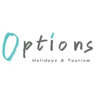 Options Holidays & Tourism logo - Similar company to Lamar Holidays Llc