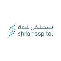Shifa Hospital Oman logo - Similar company to Omanline