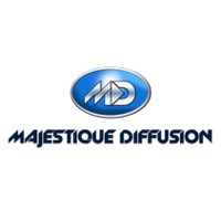 MAJESTIQUE DIFFUSION - MD UNYS logo - Similar company to Sphere Sante