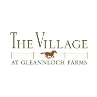 The Village at Gleannloch Farms logo - Similar company to Aj Social