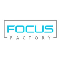 Focus Factory Ldn logo - Similar company to Atd Scaffolding