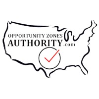 Opportunity Zones Authority logo - Similar company to Ozpros | Opportunity Zone Advisory Firm