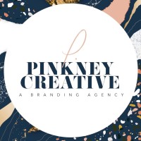 Pinkney Creative logo - Similar company to The Talent Practice